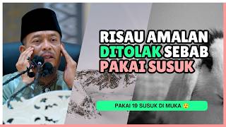 Siapa Kategori Kerabat Dekat, Kerabat Jauh? 😯 | Ustaz Dato Kazim Elias