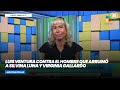 Luis Ventura Habló Del Hombre Que Arruinó A Silvina Luna Y Virginia Gallardo Minuto Argentina