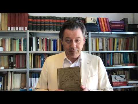 1888 Eline Vere, Louis Couperus