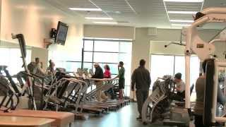 LAVC Adaptive P.E. program and the Abilities Club