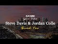 Brand New - Steve Davis & Jordan Colle | Lyrics Video