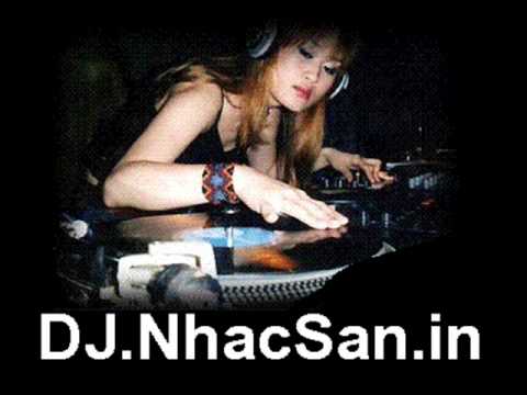 NST   Tái Hiện DJ MyNo   Bùng Nổ Bar Vinh City   DJ Arami Remix
