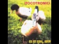 Tocotronic - Nach Barenfeld im Bus