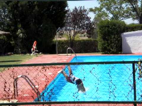 Piscina e Valdesalor