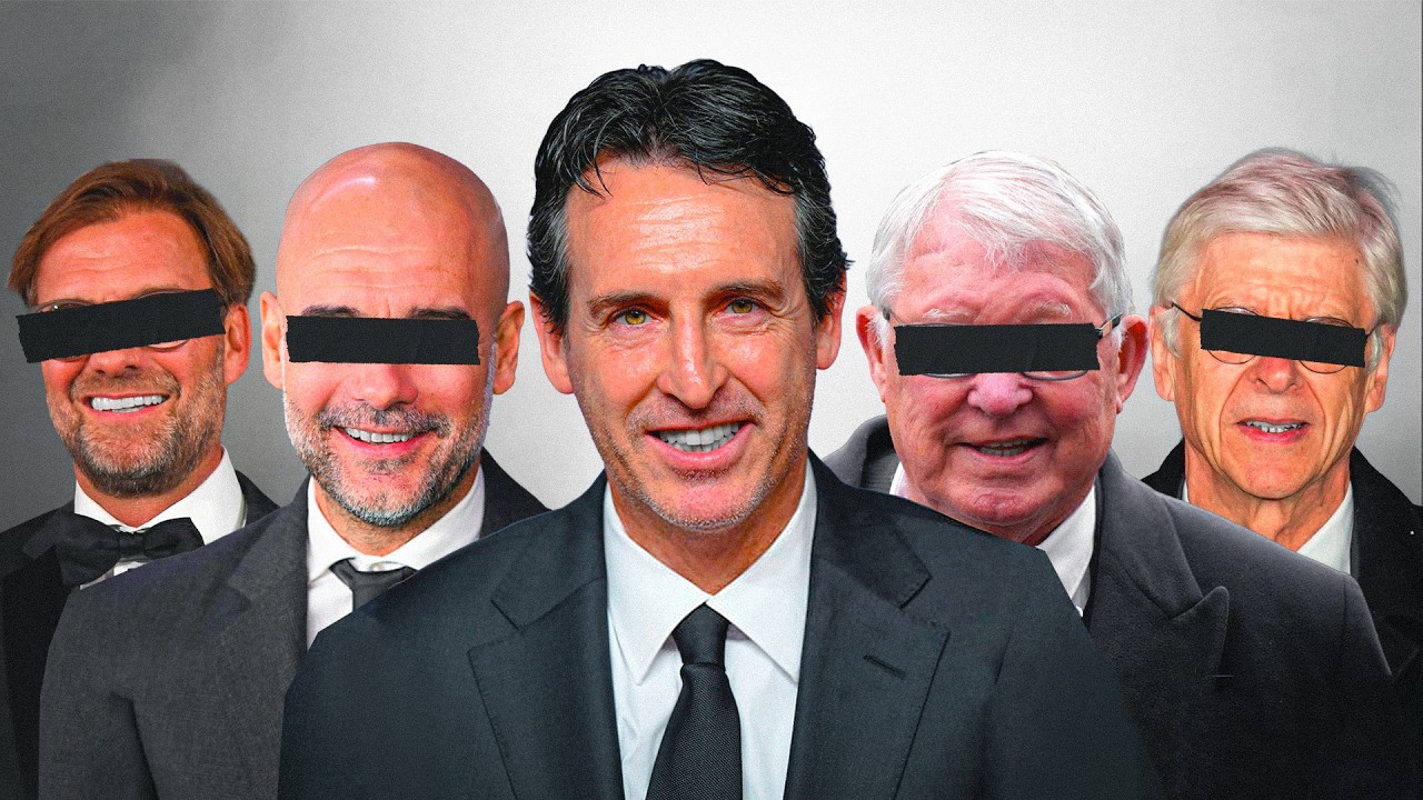 ¿ES UNAI EMERY UNO DE LOS MEJORES DE LA HISTORIA DE LA PREMIER LEAGUE?