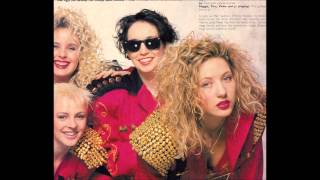 Fuzzbox - Do You Know? (&quot;Big Bang&quot; 1989)