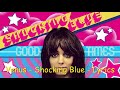 Shocking Blue - Venus - Lyrics