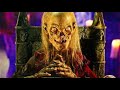 Tales From The Crypt Reaction
