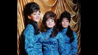 The Ronettes - Good Girls