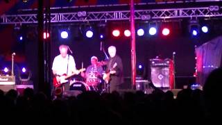 Ballyshannon 2012 - Dr Feelgood -  If My Baby Quit Me