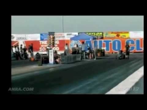 Tanner and Cade Poe - ANRA Finals 2012