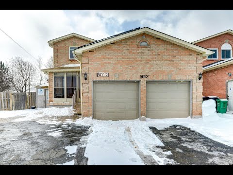 5012 Guildwood Way Mississauga
