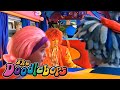 The Frazzles The Doodlebops 311 Full Episode Kids Musical