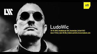His name is Ludowic