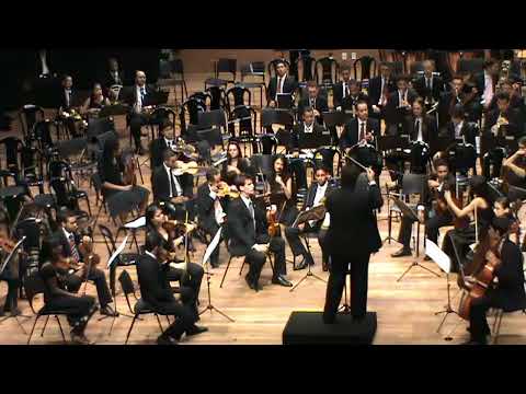 Alex North - Unchained Melody (Live) (1955)