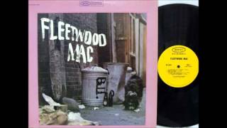Fleetwood Mac - Peter Green's Fleetwood Mac Full Album (1968 Vinyl Rip)