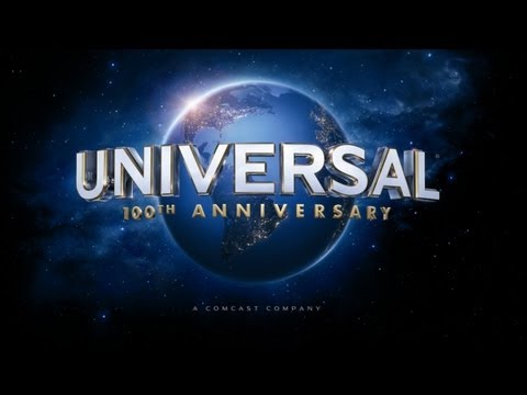 Universal 100th Anniversary - Trailer