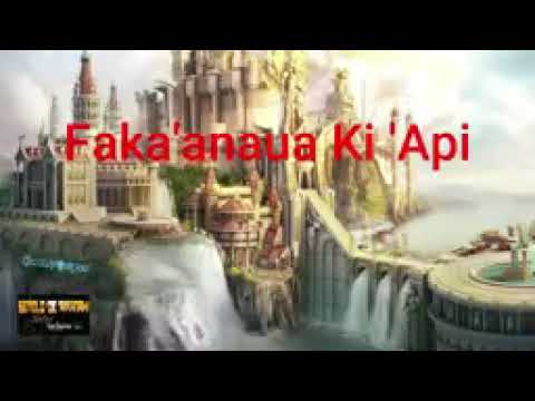 Faka'anaua Ki 'Api Ma'ufanga SDA Youth