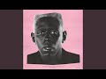 Tyler The Creator RUNNING OUT OF TIME