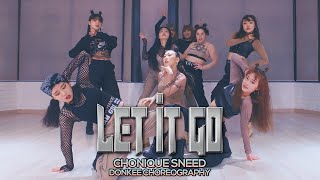 [서면본점] Donkee 안무반 수업영상