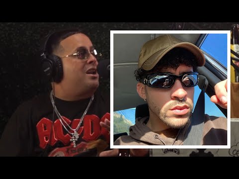 Yaga: "Bad Bunny es el del momento"