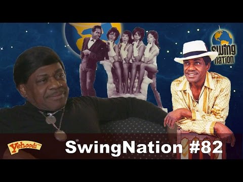 SwingNation #82: Sonny Allen