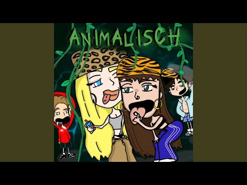 Animalisch