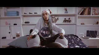 Resenha Music Video