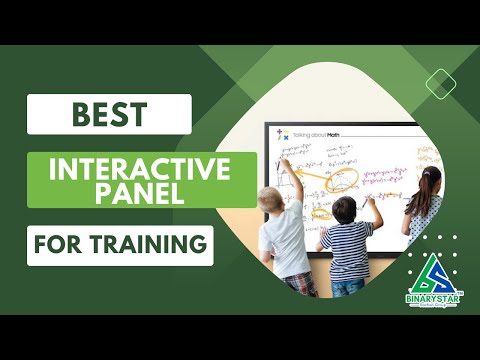 75 Inch Maxhub Interactive Flat Panel