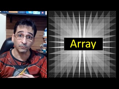 O que é um Array - #sabeprogramar
