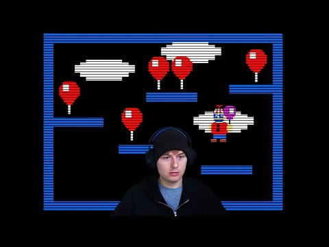 Getting The Good Ending in FNAF 3