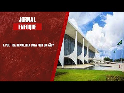 Ex-deputado federal Koyu Iha analisa o atual cenário político brasileiro