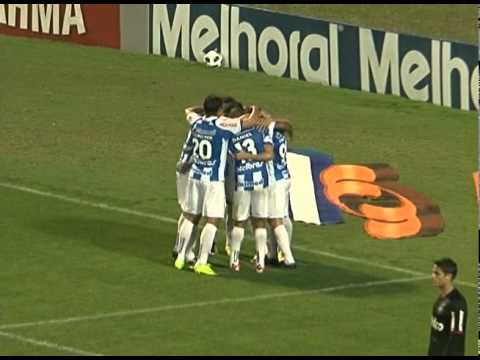Ceará 1 X 1 Figueirense e Avaí 3 X 0 Atlético-PR - TVBV SPORTS