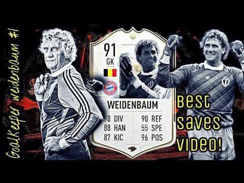 Fifa 21 Pro Clubs | Best Goalkeeper Saves\HighLights | VPG, Dropin And Training/Tournaments!!