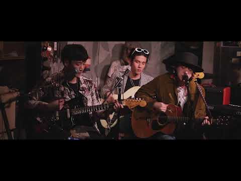 171105 웨터(Wetter) - Champagne Supernova ; Oasis COVER