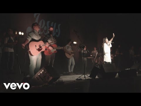 Adoração Central - Ali Estava a Cruz (Vídeo Ao Vivo)