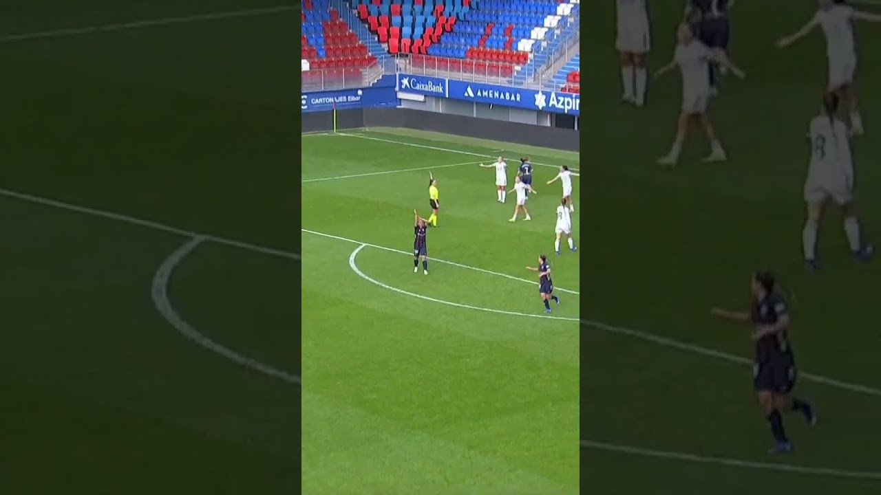 SD Eibar vs Real Madrid Highlights