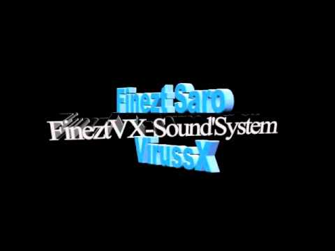 Finezt Saro feat. VirussX - F.e.t.t.s.a.c.k.   (RhymeDesign)