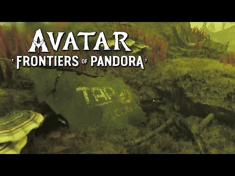 Die Absturzstelle | Avatar: Frontiers of Pandora #56