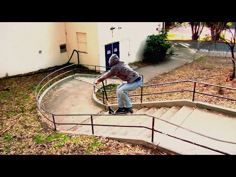 parallel supply presents | undercover dually