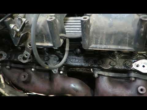 Broken Mechanic Jaguar V12 Overheating Issues