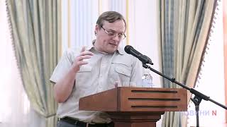 «Улица Адмиральская»: николаевцам показали исторический фильм