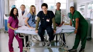 Toad The Wet Sprocket - Something's Always Wrong | Scrubs Song S2 E6