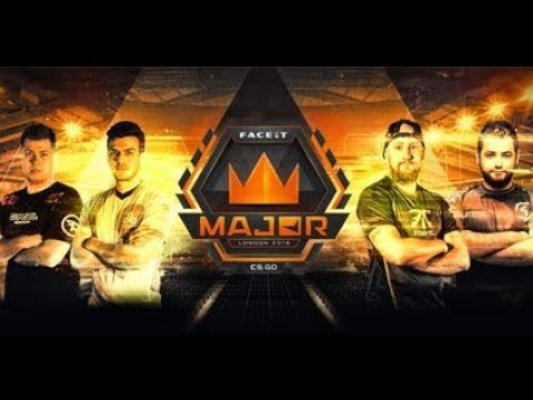 BIGETRON [1] vs [0] DEVIOUS QUARTER FINAL SEA OPEN QUALIFIER FACEIT MAJOR