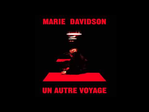 Marie Davidson - Excès de vitesse (from Un Autre Voyage LP)
