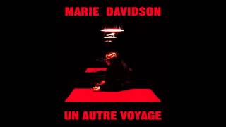 Marie Davidson - Excès de vitesse (from Un Autre Voyage LP)