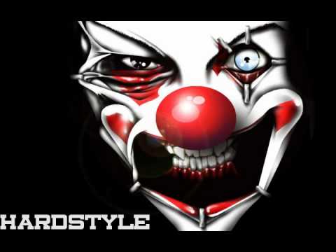 Kaoticz - Human (ft Ramp - 3rd Hard Evidence Anthem)