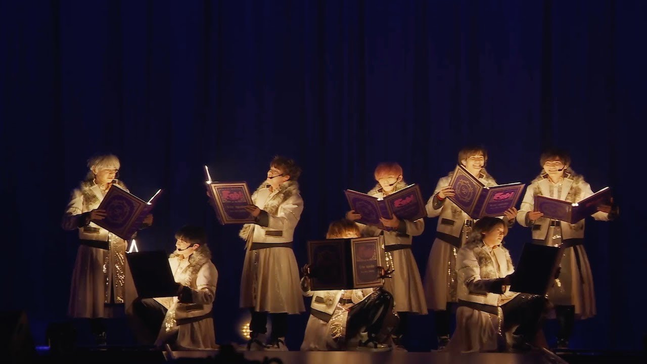 Fab-Ism by Hey! Say! Jump from Japan | Popnable