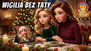 🏻Klara i Wigilia Online - okładka bajki audio