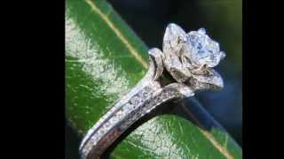 Ray Lavender - Wedding Ring